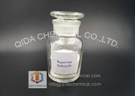 Chine Poudre blanche de l'hydroxyde de magnésium MDH CAS 1309-42-8 additif inorganique distributeur 