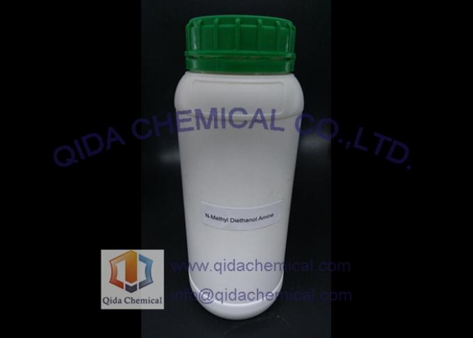 Inhibiteur de corrosion n-méthylique d'amines tertiaires de Diethanol CAS 105-59-9