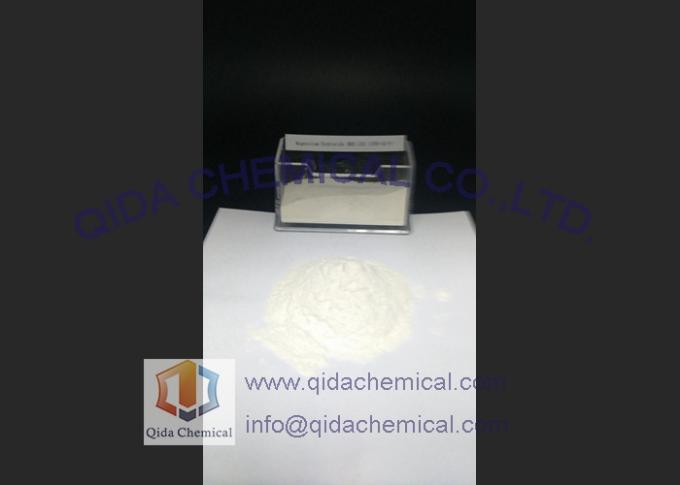 Produit chimique ignifuge remplissant, hydroxyde de magnésium MDH CAS 1309-42-8