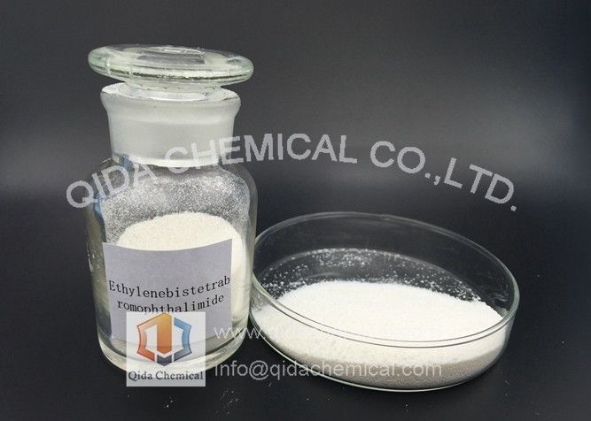 Produits organiques Ethylenebistetrabromophthalimide BT93W CAS 32588-76-4