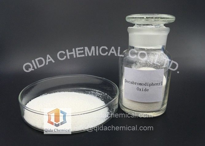 Retardements CAS 1163-19-5 de flamme bromés par DBDPO d'oxyde de Decabromodiphenyl