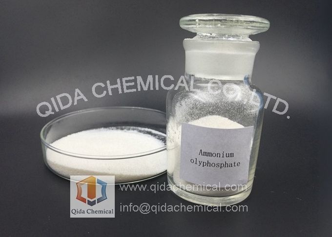 Additif ignifuge du polyphosphate APP II d'ammonium de CAS 68333-79-9