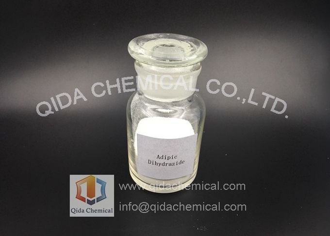 Matières premières chimiques adipiques de Dihydrazide dans l'industrie chimique CAS 1071-93-8