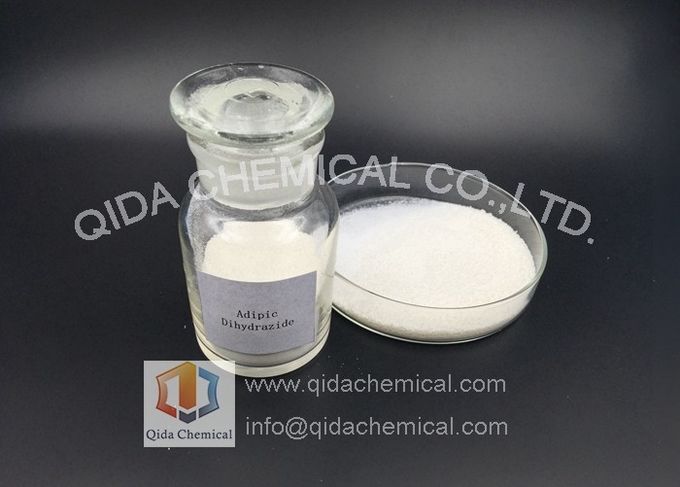 Matières premières chimiques adipiques de Dihydrazide dans l'industrie chimique CAS 1071-93-8