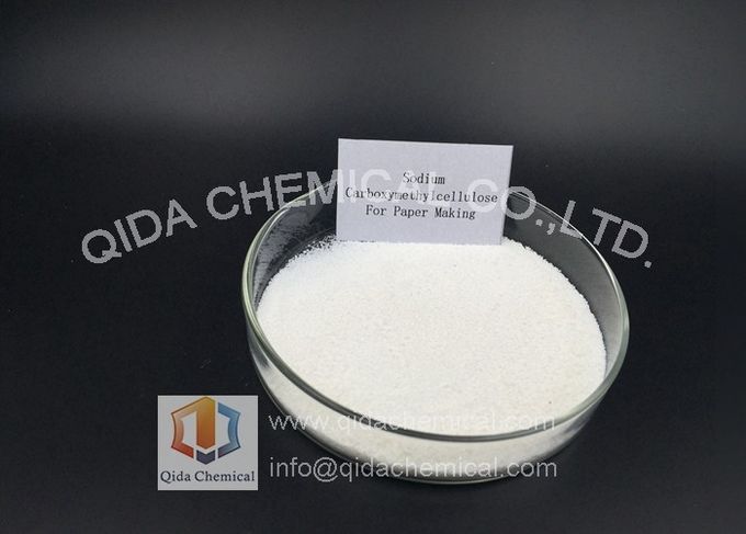 9004-32-4 fabrication de papier Carboxy sodium méthylique de cellulose cellulose carboxyméthylique