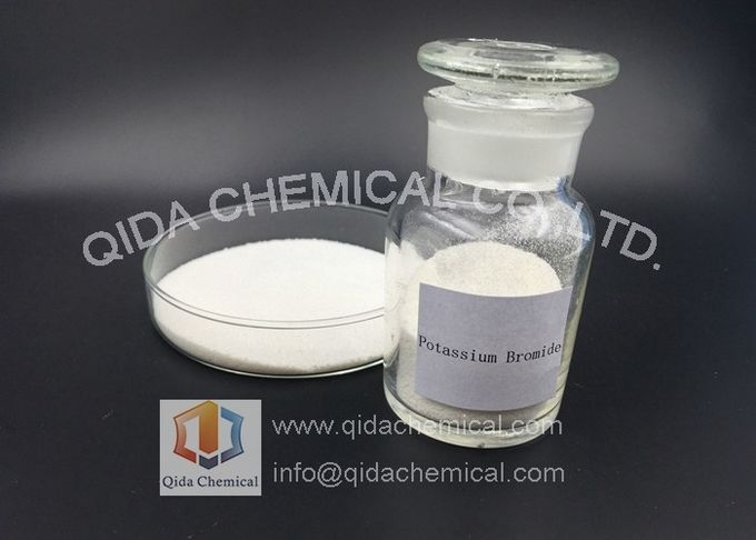 Bromure matériel essentiel ChemicalCAS 7758-02-3 de bromure de potassium