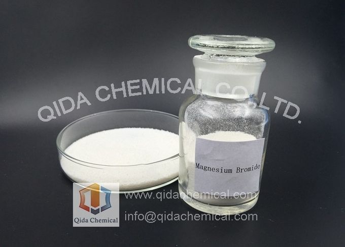 Catalyseur/bromure pharmaceutique CAS chimique inorganique 13446-53-2 de magnésium