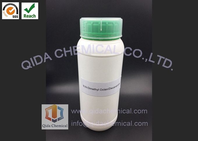 Decanamide multifonctionnel CAS 68308-74-7 14433-76-2 N Octan n-diméthylique