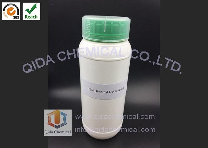 CAS 14433-76-2, N, Decanamide n-diméthylique, amines grasses d'amine fonctionnelle, émulsifiant