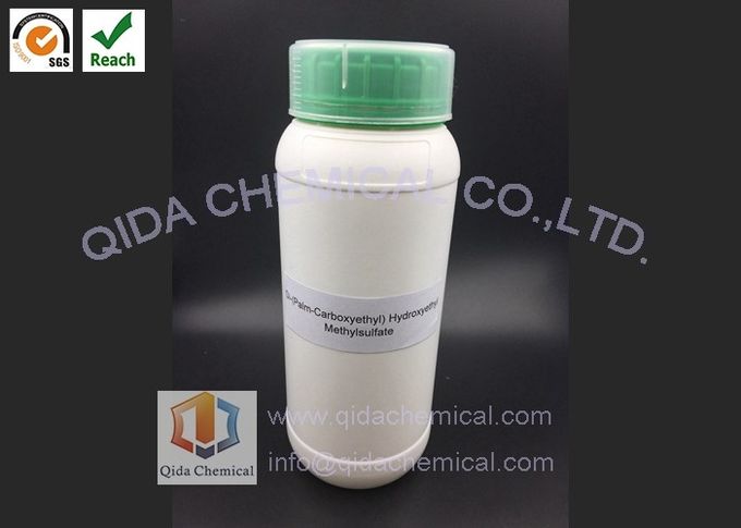 Sel d'ammonium quaternaire hydroxyéthylique de Methylsulfate CAS 91995-81-2