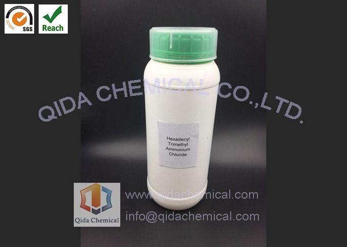 CAS aucun chlorure d'ammonium triméthylique de 112-02-7 Hexadecyl pour la biocide, agent de conservation