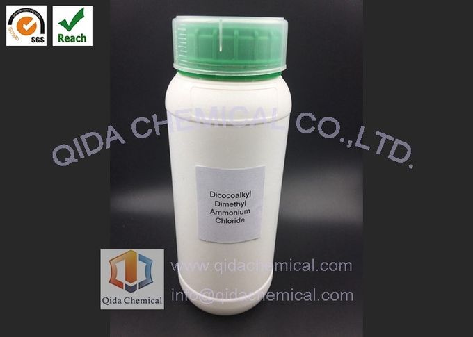 Chlorure d'ammonium diméthylique CAS 61789-77-3 Dimethylammoniumchloride de Dicocoalkyl