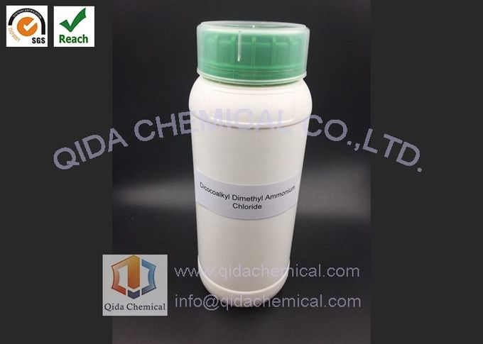 Chlorure d'ammonium diméthylique CAS 61789-77-3 Dimethylammoniumchloride de Dicocoalkyl