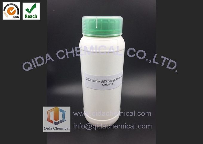 Sel d'ammonium quaternaire de chlorure de Dicaprylyl Dimonium CAS 68424-95-3