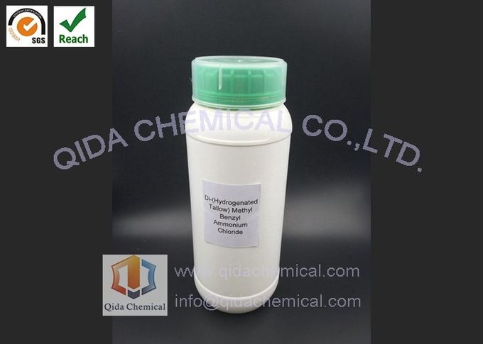 Chlorure d'ammonium benzylique méthylique CAS 61789-73-9 de Tallow de Di Hydrogenated