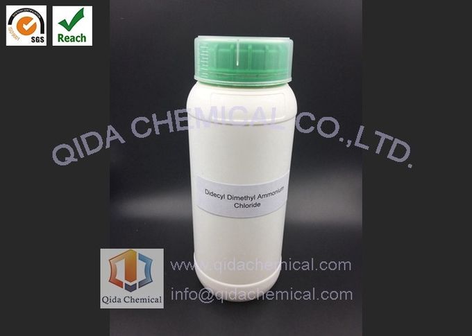 Chlorure d'ammonium diméthylique de Didecyl CAS 7173-51-5 pour le germicide/désinfectants de produit