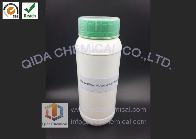 Chlorure d'ammonium diméthylique de Bisoctyl de chlorure d'ammonium diméthylique dioctylique de CAS 5538-94-3