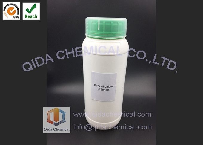Sel d'ammonium quaternaire de chlorure de Benzalkonium CAS 85409-22-9