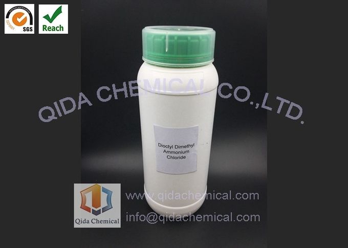 Chlorure d'ammonium diméthylique de Bisoctyl de chlorure d'ammonium diméthylique dioctylique de CAS 5538-94-3