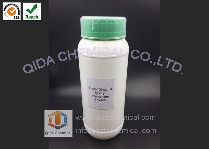 Intermédiaire benzylique diméthylique laurique de colorant de CAS 139-08-2 de chlorure d'ammonium