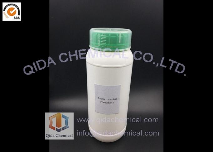 Matières premières chimiques de phosphate monopotassique pour l'industrie chimique CAS7778-77-0