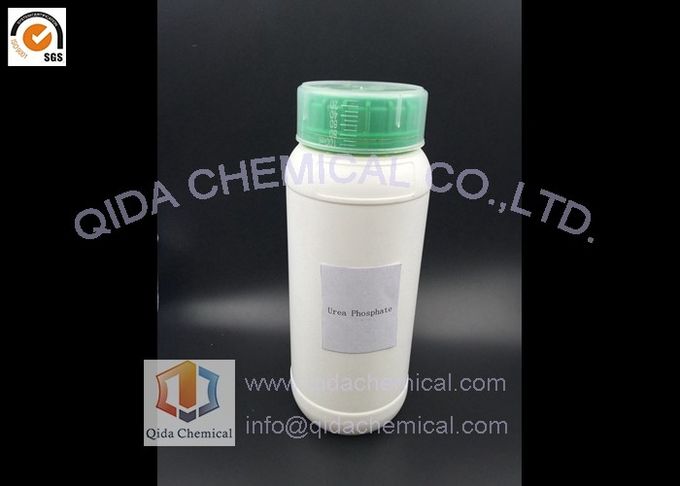 Sac tissé par plastique chimique CAS 4861-19-2 à additifs de phosphate d'urée