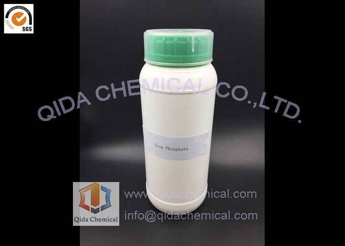 Sac tissé par plastique chimique CAS 4861-19-2 à additifs de phosphate d'urée