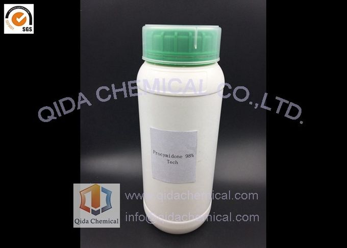 Solide en cristal blanc de CAS 32809-16-8 chimique de fongicide de Procymidone