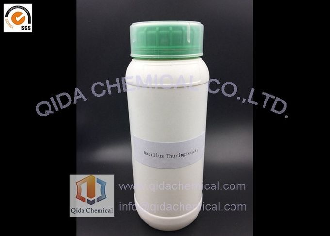 Bacille insecticides commerciaux CAS 68038-71-1 de Thuringiensis