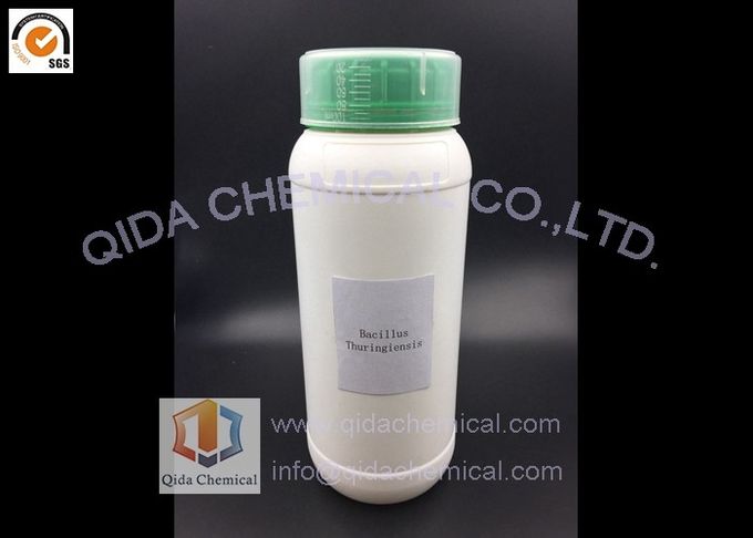Bacille insecticides commerciaux CAS 68038-71-1 de Thuringiensis