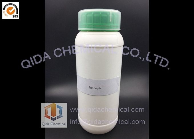 Herbicide superbe nouvel CAS 104098-48-8 de rendement élevé d'herbicides chimiques d'Imazapic
