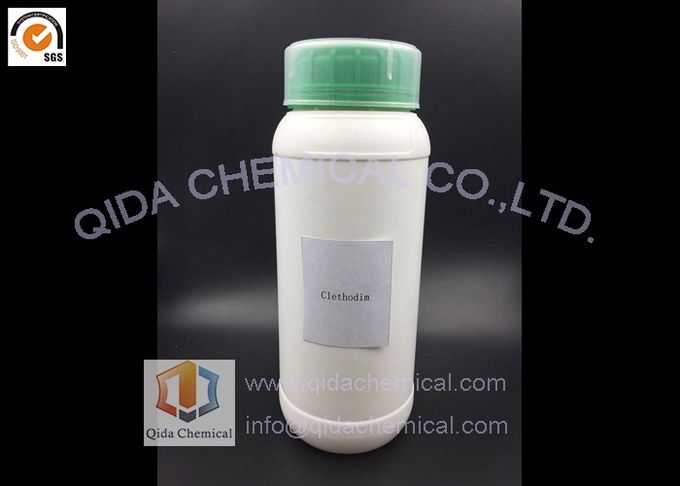 Herbicides secs CAS 99129-21-2 de Postemergence de désherbant commercial de Clethodim