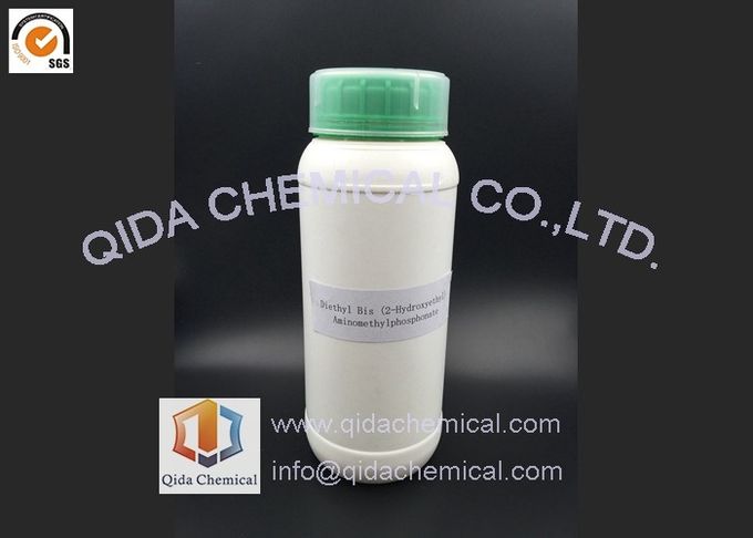 Brown CAS chimique ignifuge additif inorganique liquide 2781-11-5