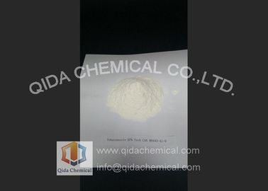 Chine Fongicides chimiques de triazole, graine habillant la technologie CAS 80443-41-0 de Tebuconazole 97%en ventes
