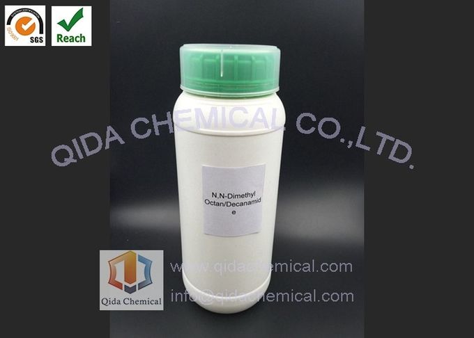 Decanamide multifonctionnel CAS 68308-74-7 14433-76-2 N Octan n-diméthylique