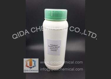 Chlorure d'ammonium benzylique diméthylique d'Octadecyl de sel d'ammonium quaternaire de CAS 122-19-0 fournisseur 