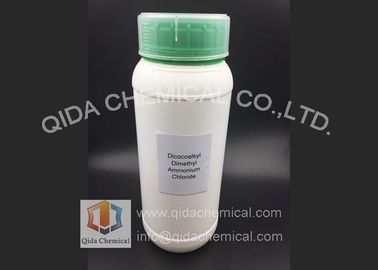 Chlorure d'ammonium diméthylique CAS 61789-77-3 Dimethylammoniumchloride de Dialkyl fournisseur 