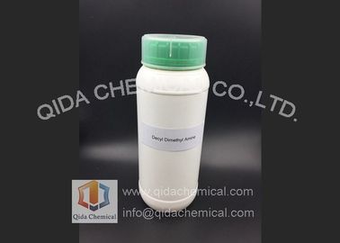 bon marché Émulsifiant 1120-24-7 diméthylique d'amines tertiaires d'amine de CAS Decyl