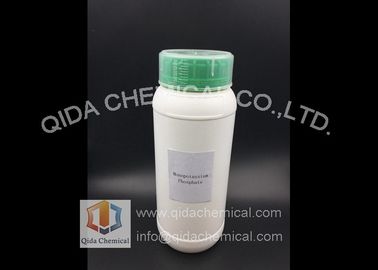 Matières premières chimiques de phosphate monopotassique pour l'industrie chimique CAS7778-77-0 fournisseur 