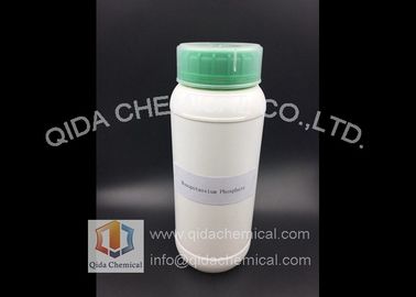 Matières premières chimiques de phosphate monopotassique pour l'industrie chimique CAS7778-77-0 fournisseur 