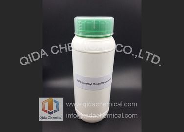 Chine Decanamide multifonctionnel CAS 68308-74-7 14433-76-2 N Octan n-diméthyliqueen ventes