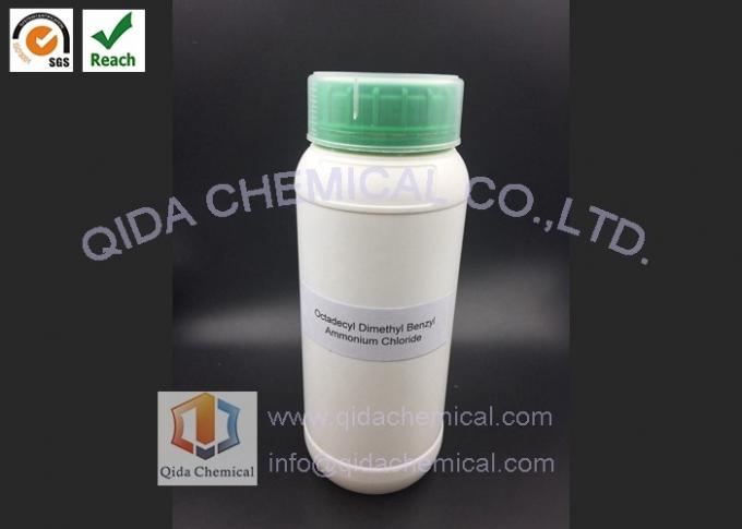 Chlorure d'ammonium benzylique diméthylique d'Octadecyl de sel d'ammonium quaternaire de CAS 122-19-0